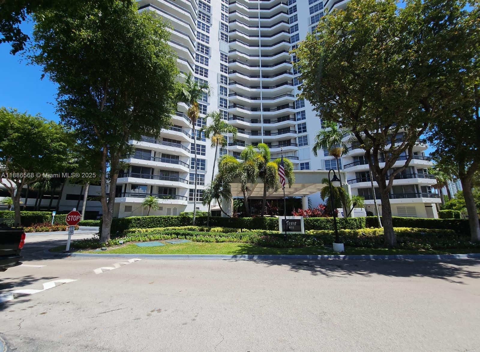 Photo of 3400 192nd St  #303, Aventura, Florida, 33180 - 