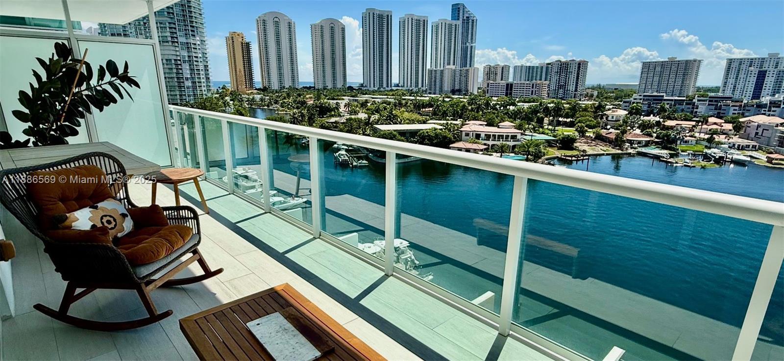 Photo of 400 Sunny Isles Blvd  #916, Sunny Isles Beach, Florida, 33160 - 