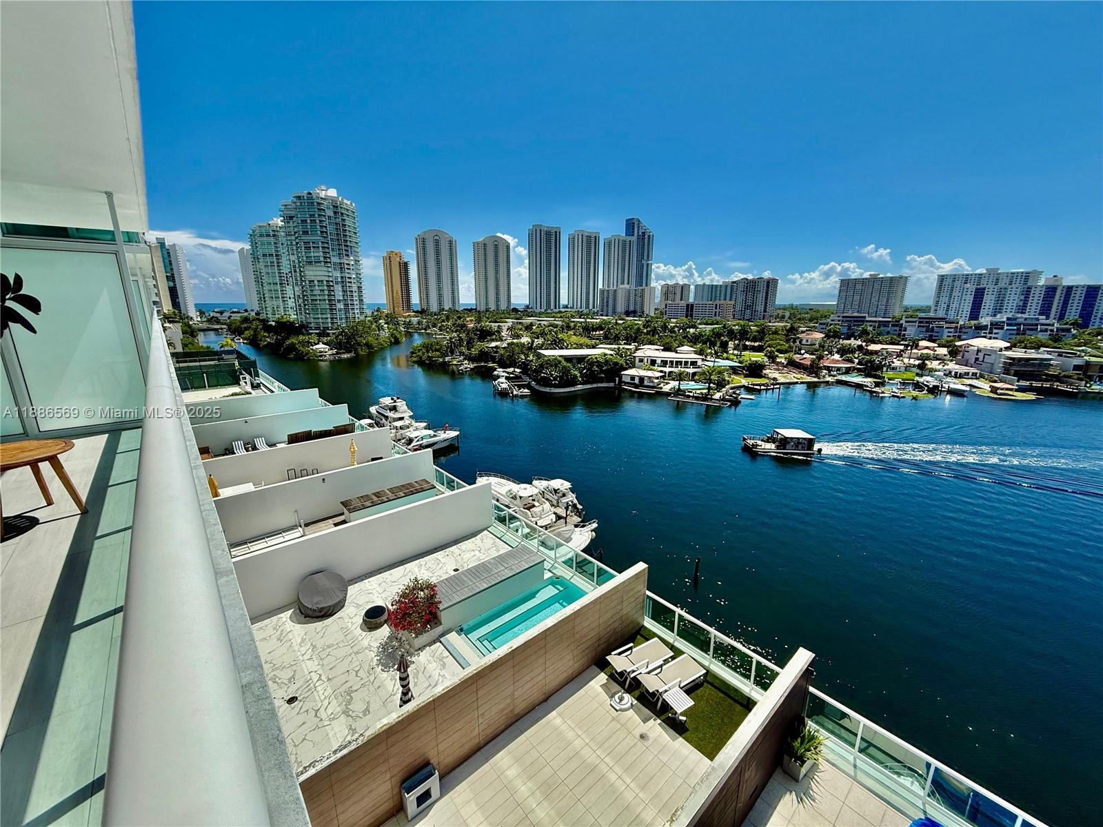 Photo of 400 Sunny Isles Blvd  #916, Sunny Isles Beach, Florida, 33160 - 
