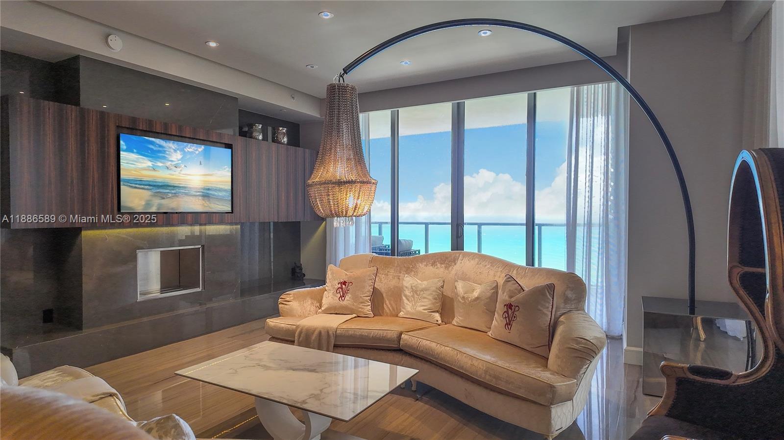 Photo of 9705 Collins Ave #2304N, Bal Harbour, Florida, 33154 -