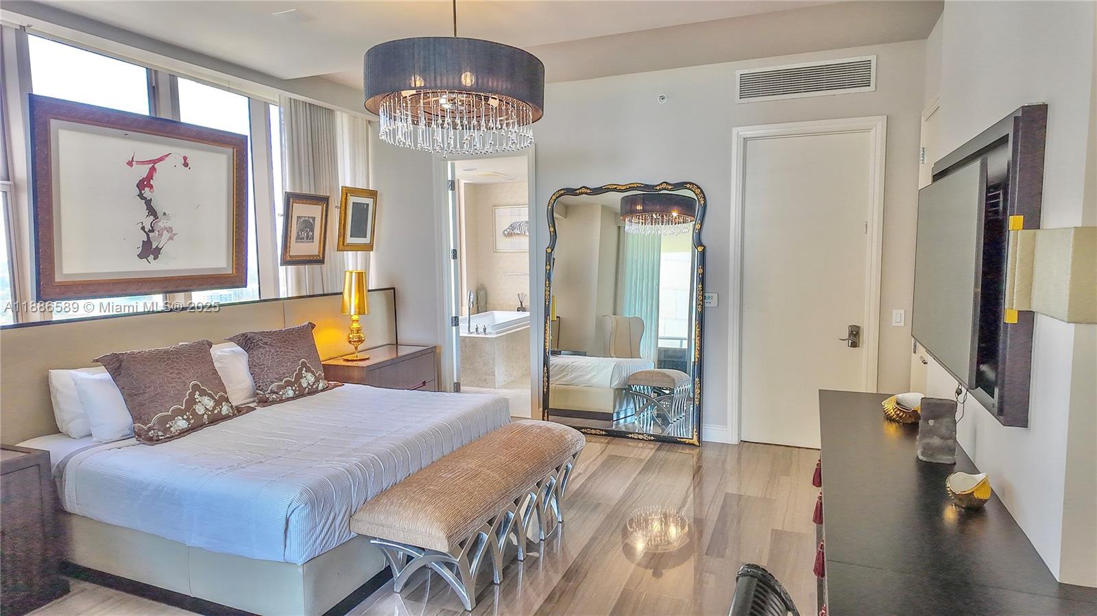 Photo of 9705 Collins Ave  #2304N, Bal Harbour, Florida, 33154 - 