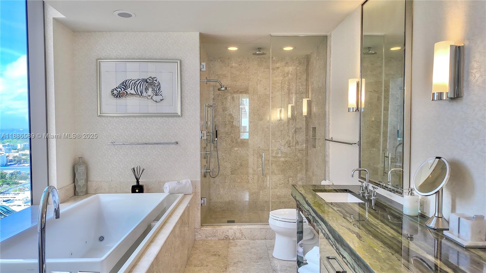 Photo of 9705 Collins Ave  #2304N, Bal Harbour, Florida, 33154 - 