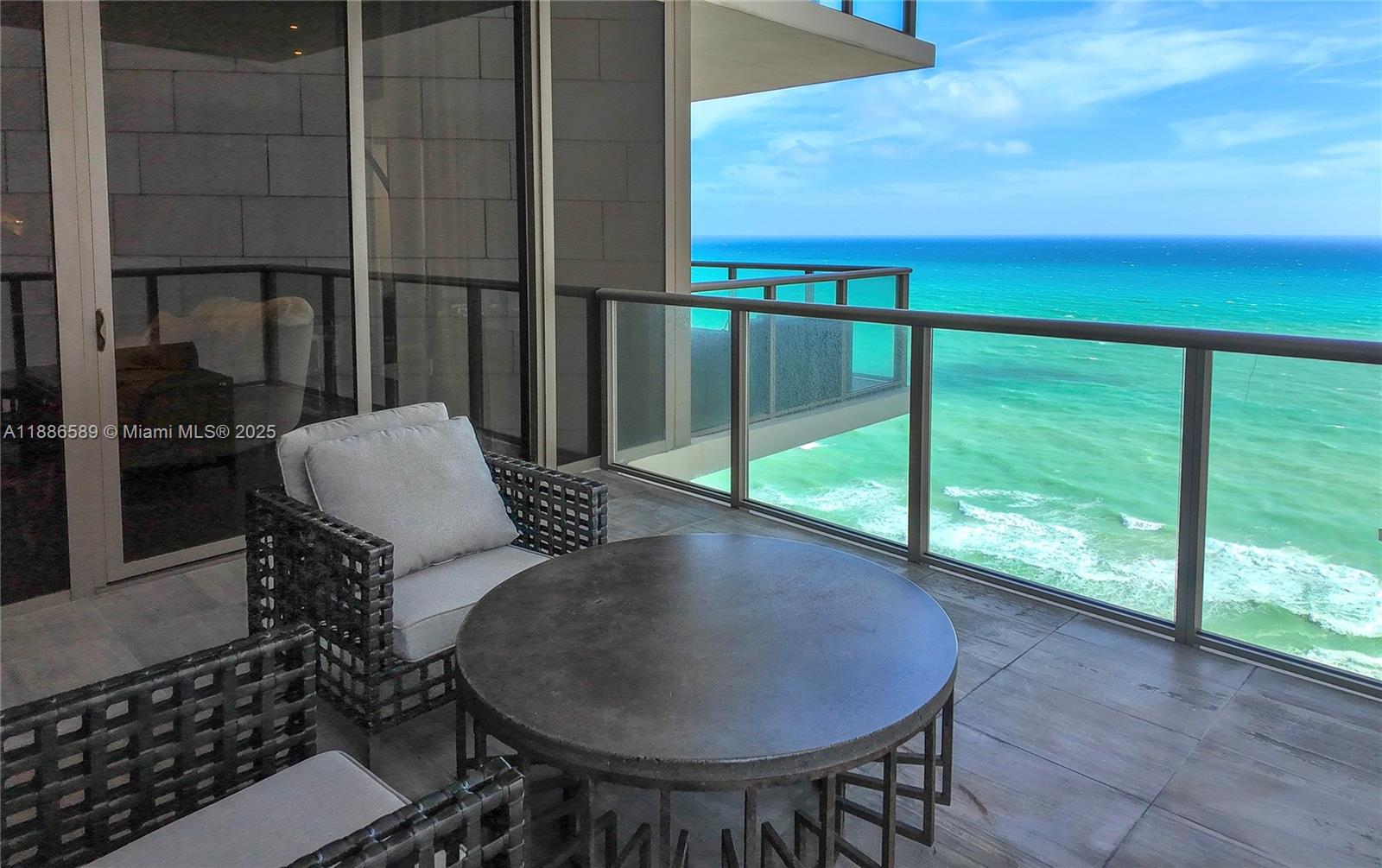 Photo of 9705 Collins Ave  #2304N, Bal Harbour, Florida, 33154 - 