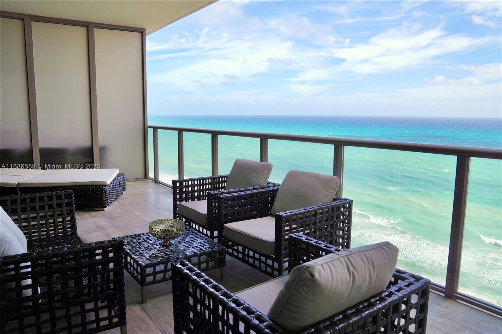 Photo of 9705 Collins Ave  #2304N, Bal Harbour, Florida, 33154 - 