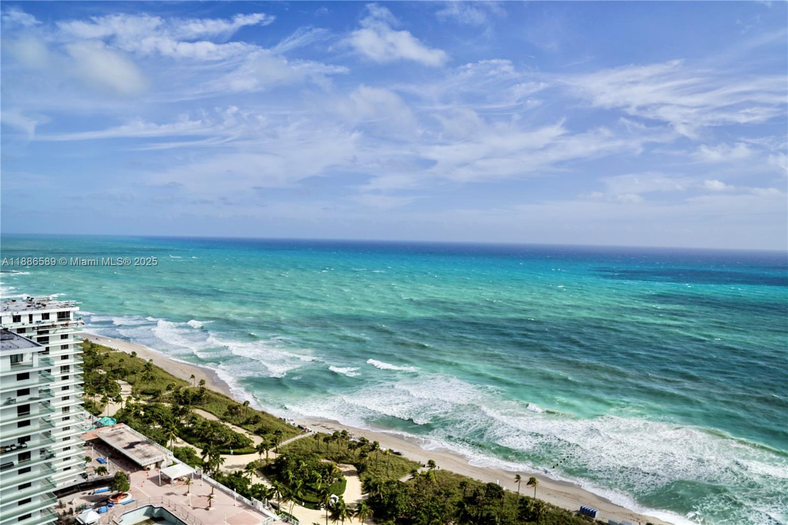 Photo of 9705 Collins Ave  #2304N, Bal Harbour, Florida, 33154 - 