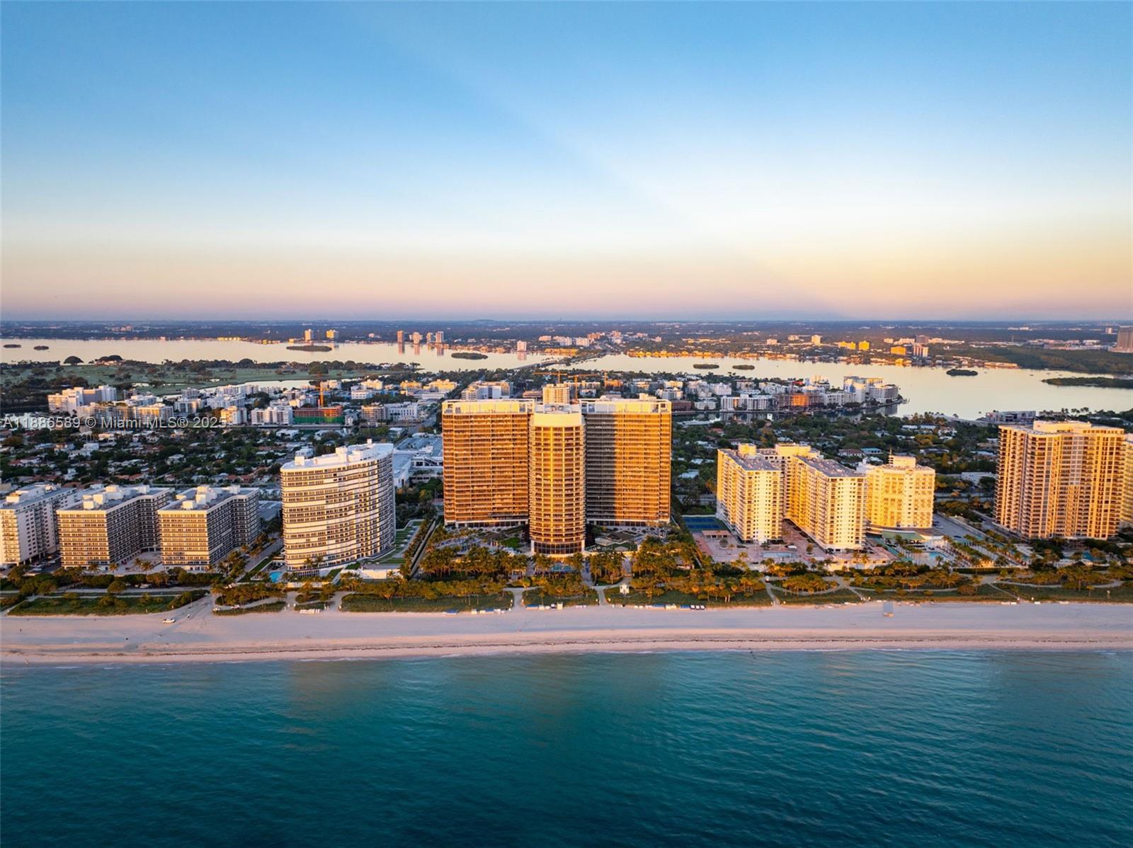 Photo of 9705 Collins Ave  #2304N, Bal Harbour, Florida, 33154 - 