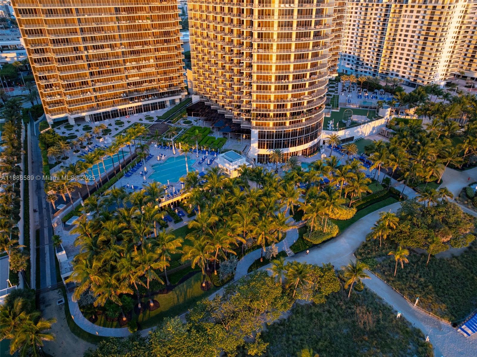 Photo of 9705 Collins Ave  #2304N, Bal Harbour, Florida, 33154 - 
