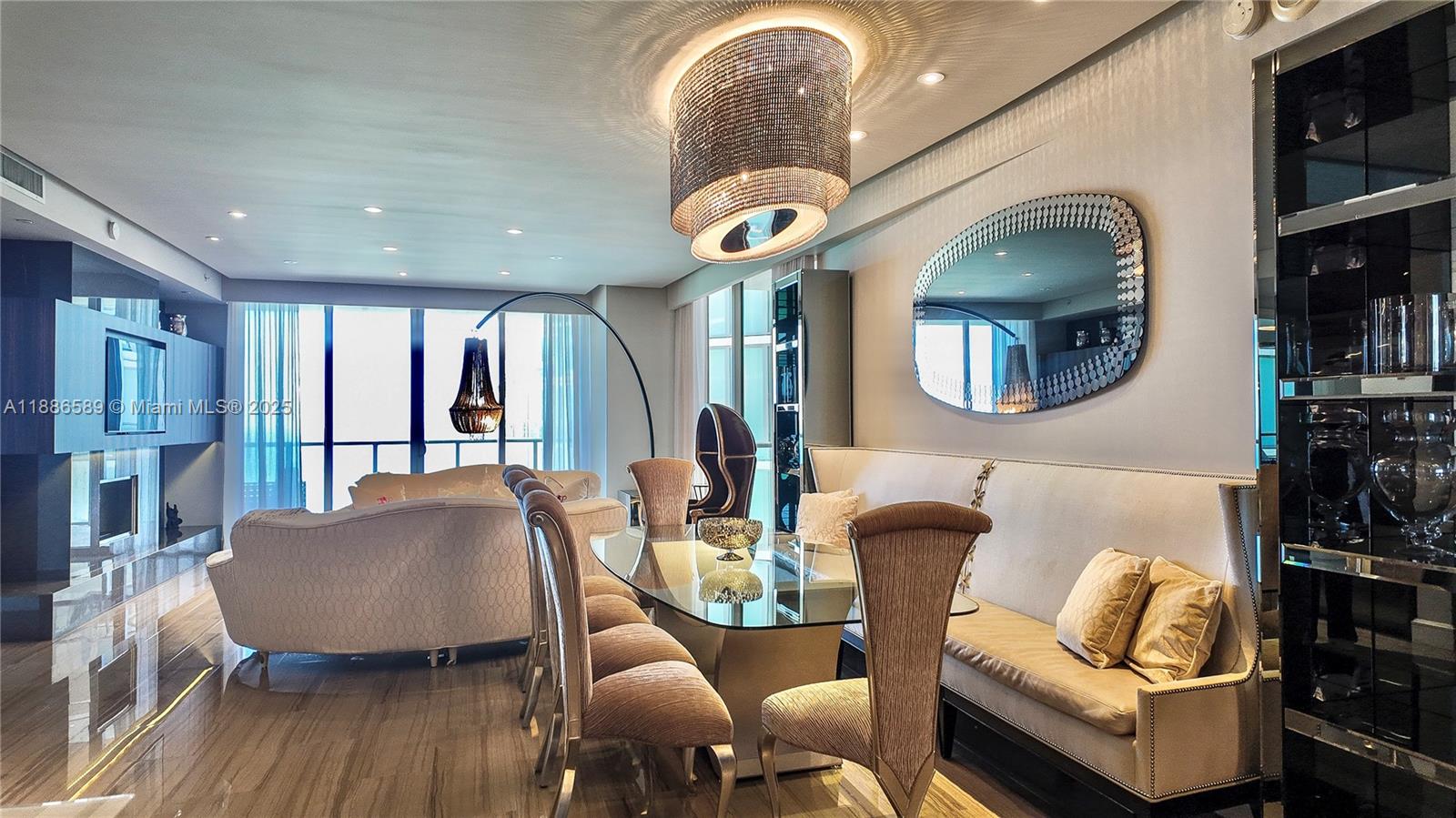Photo of 9705 Collins Ave #2304N, Bal Harbour, Florida, 33154 -