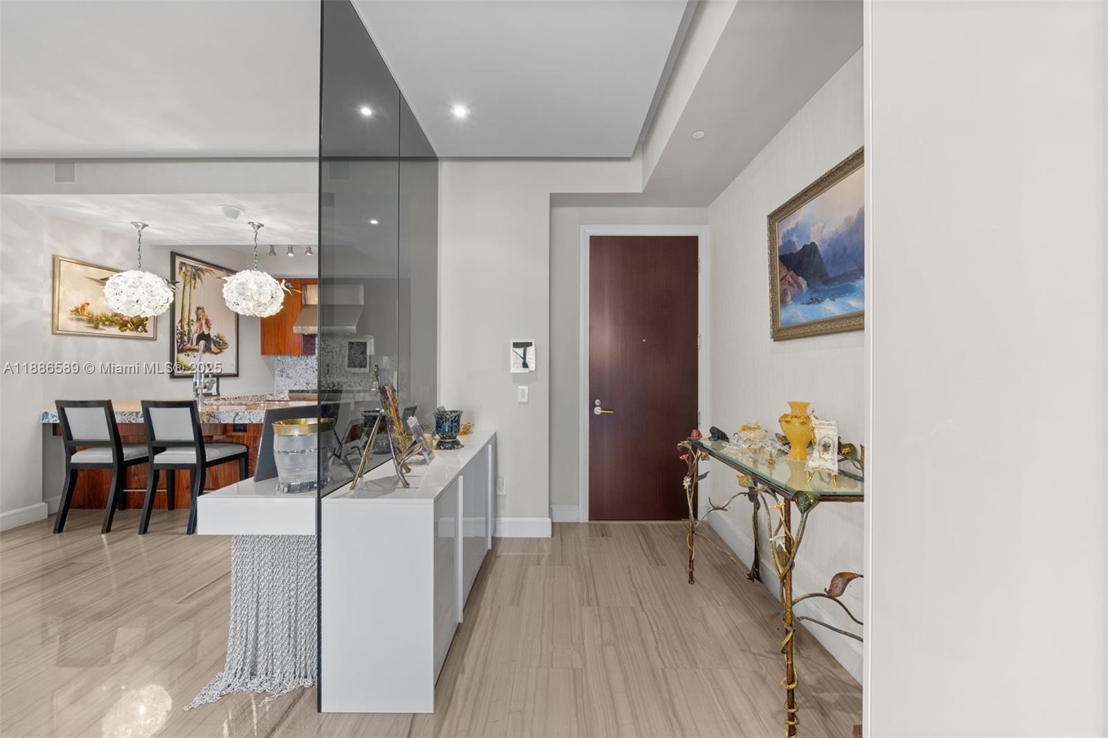 Photo of 9705 Collins Ave  #2304N, Bal Harbour, Florida, 33154 - 