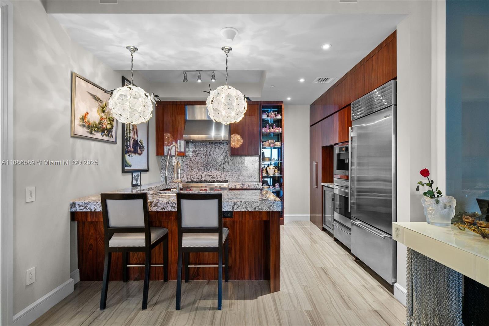 Photo of 9705 Collins Ave  #2304N, Bal Harbour, Florida, 33154 - 