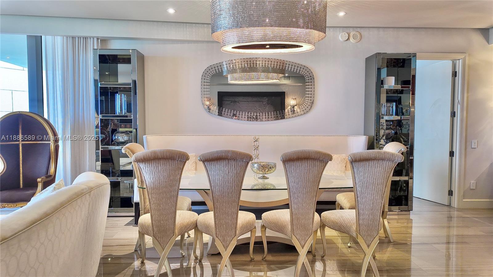 Photo of 9705 Collins Ave #2304N, Bal Harbour, Florida, 33154 -