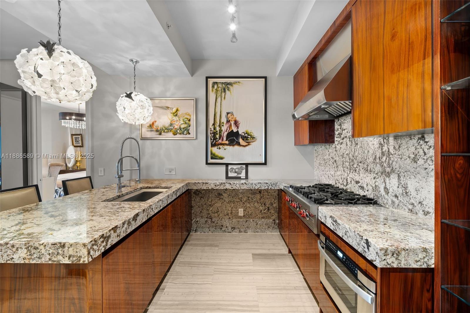 Photo of 9705 Collins Ave  #2304N, Bal Harbour, Florida, 33154 - 