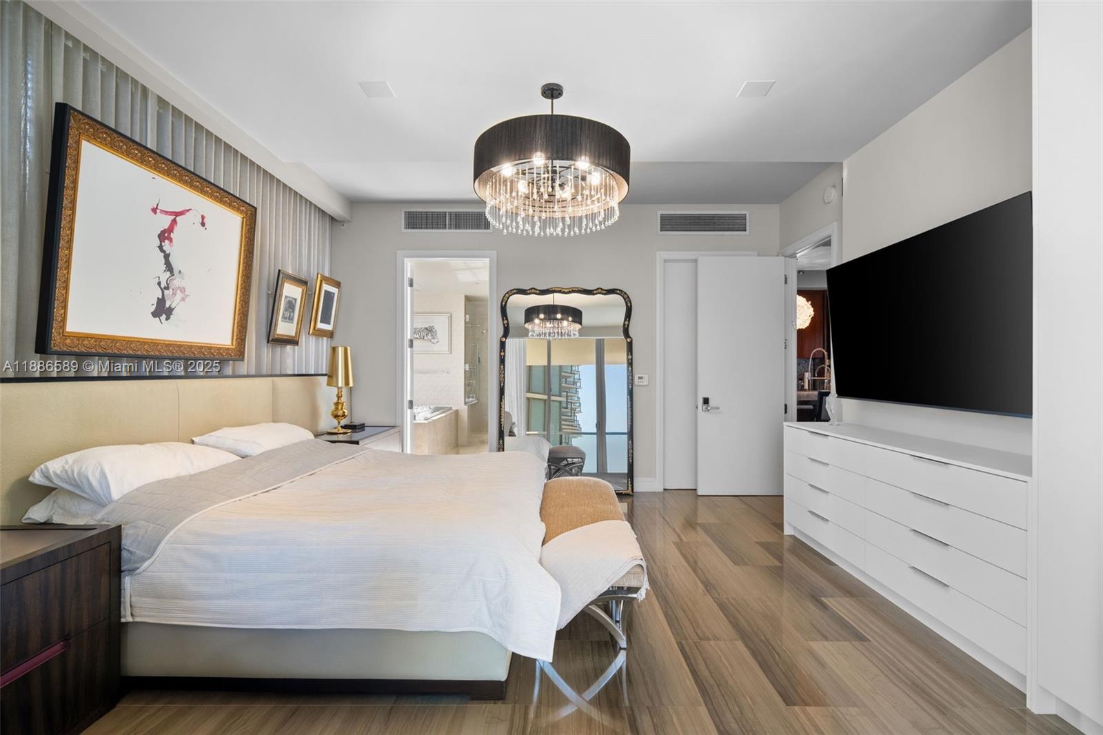 Photo of 9705 Collins Ave  #2304N, Bal Harbour, Florida, 33154 - 