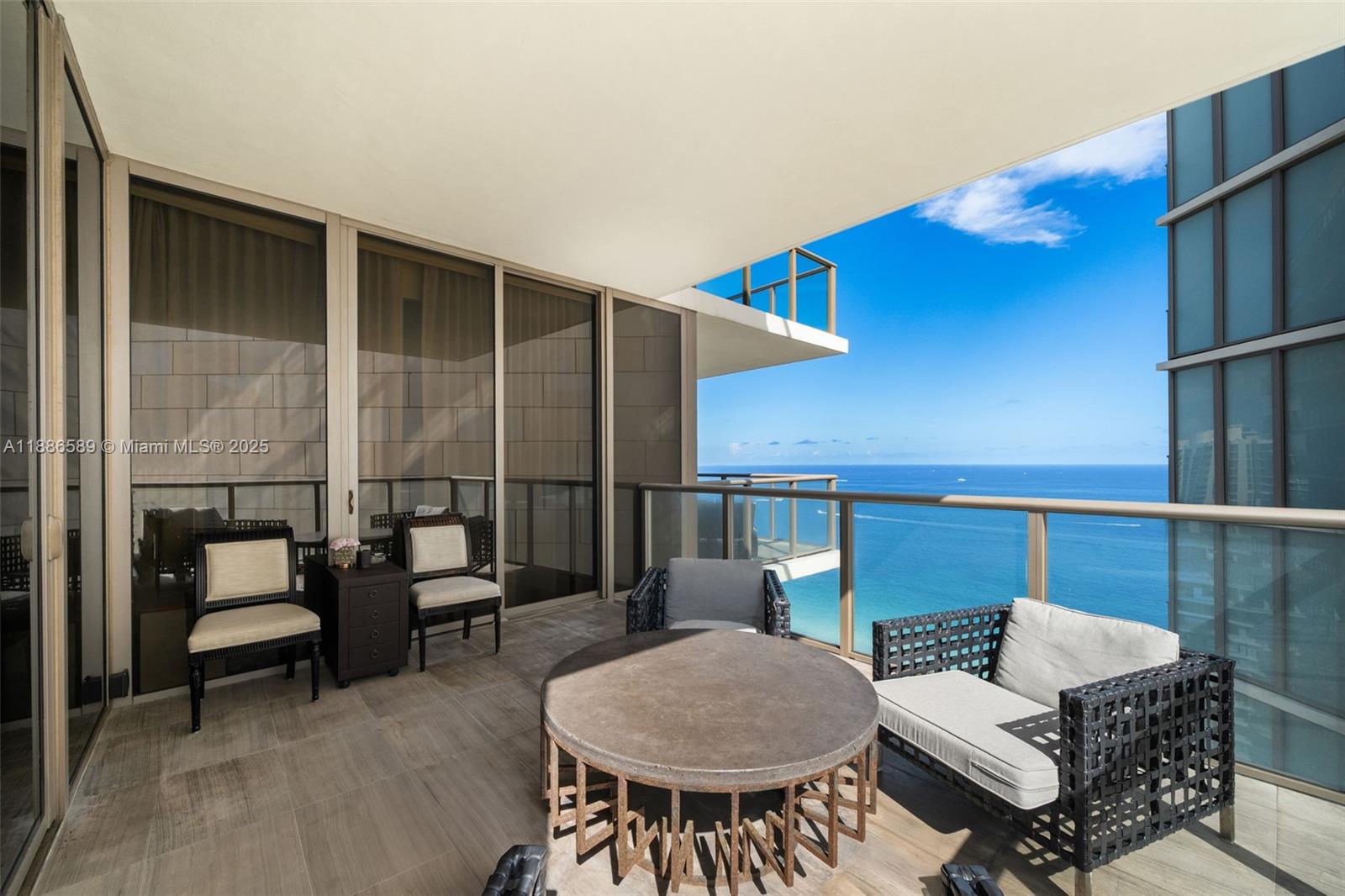 Photo of 9705 Collins Ave  #2304N, Bal Harbour, Florida, 33154 - 