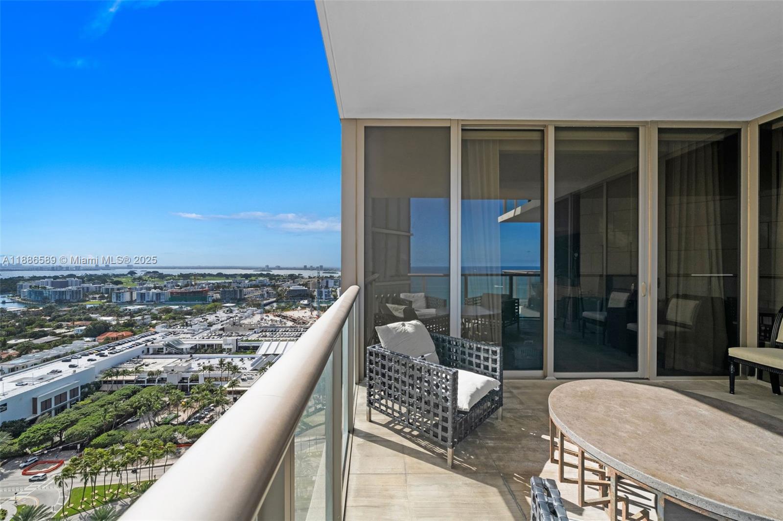 Photo of 9705 Collins Ave  #2304N, Bal Harbour, Florida, 33154 - 
