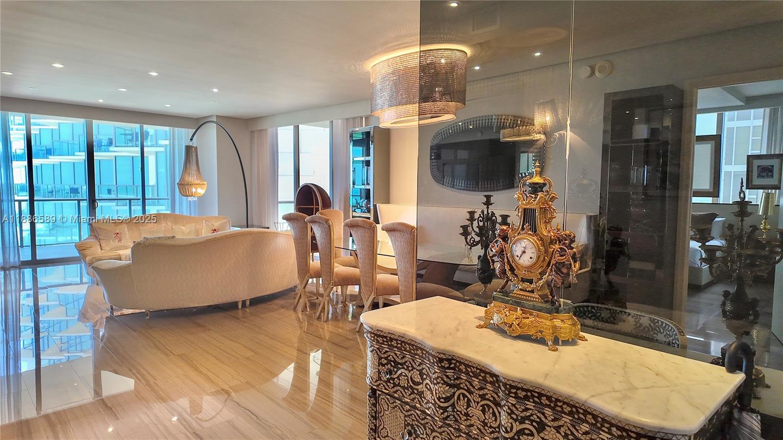 Photo of 9705 Collins Ave #2304N, Bal Harbour, Florida, 33154 -