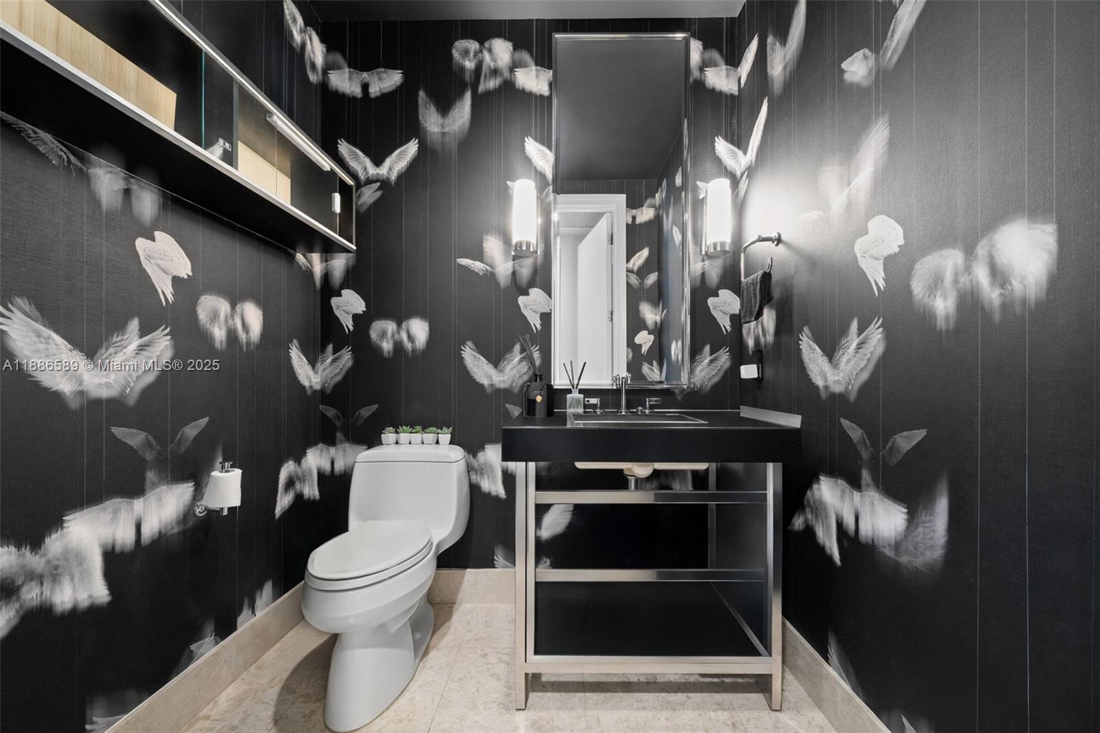 Photo of 9705 Collins Ave  #2304N, Bal Harbour, Florida, 33154 - 