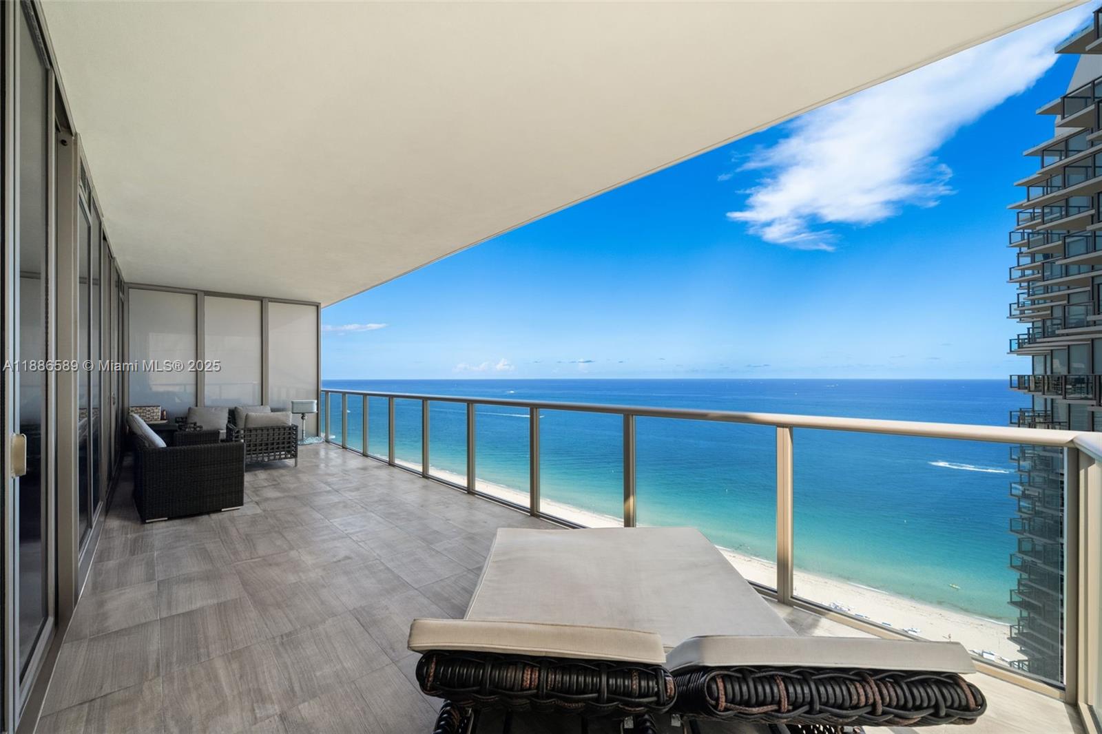 Photo of 9705 Collins Ave  #2304N, Bal Harbour, Florida, 33154 - 