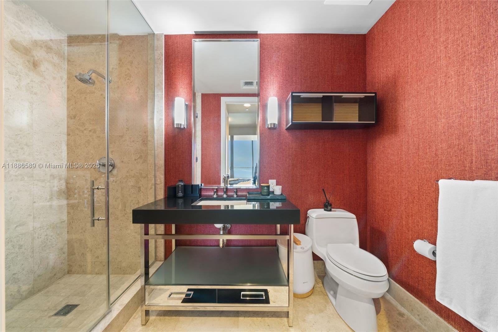 Photo of 9705 Collins Ave  #2304N, Bal Harbour, Florida, 33154 - 