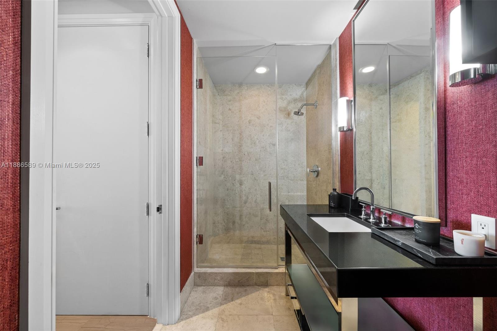 Photo of 9705 Collins Ave  #2304N, Bal Harbour, Florida, 33154 - 