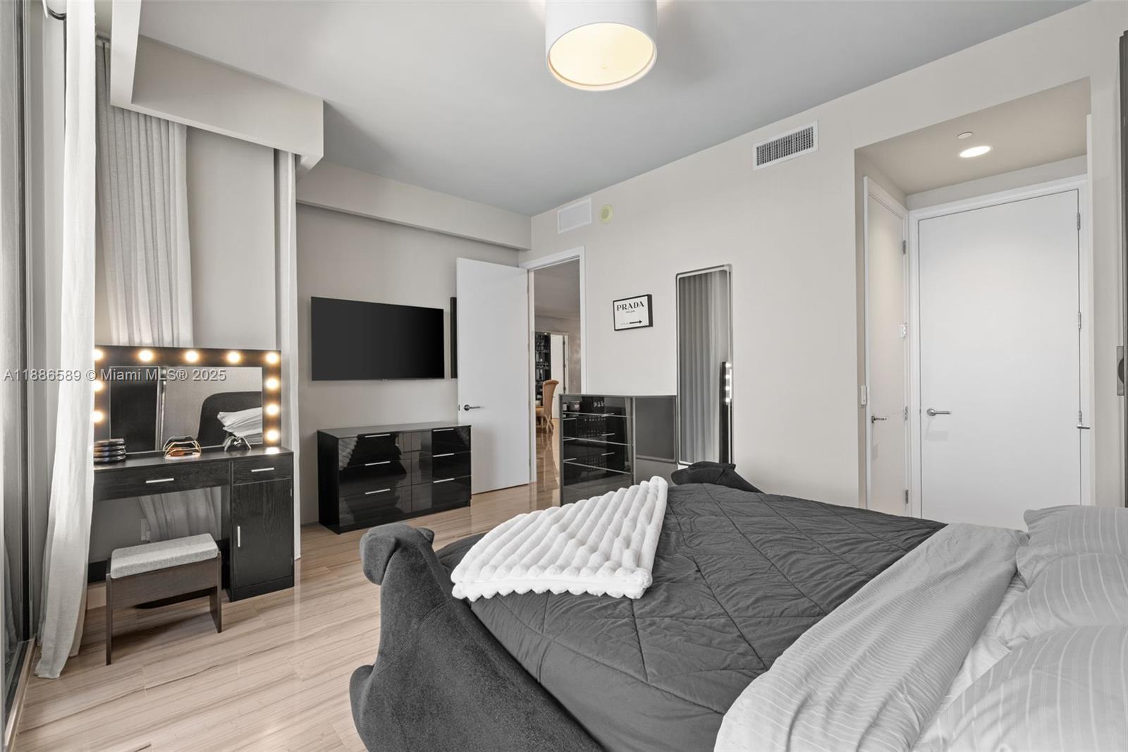 Photo of 9705 Collins Ave  #2304N, Bal Harbour, Florida, 33154 - 