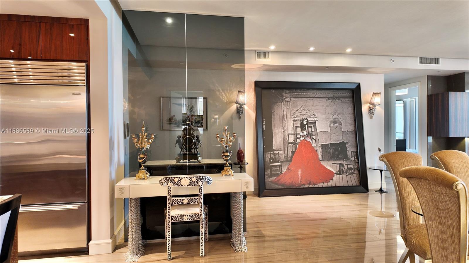 Photo of 9705 Collins Ave #2304N, Bal Harbour, Florida, 33154 -