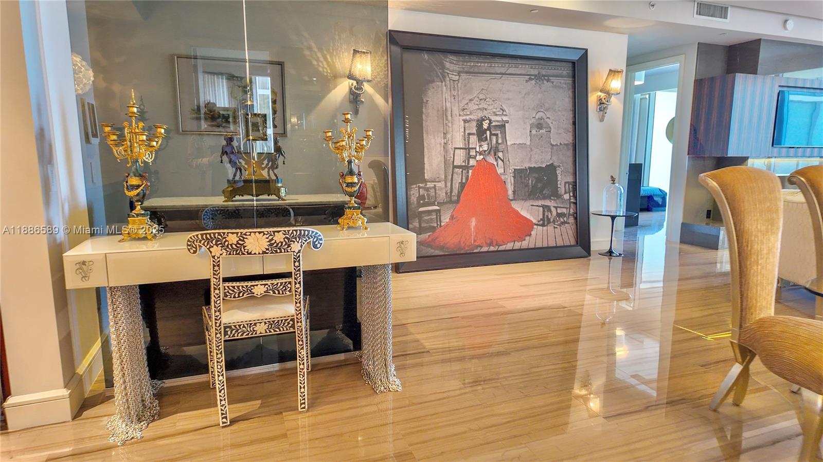 Photo of 9705 Collins Ave #2304N, Bal Harbour, Florida, 33154 -