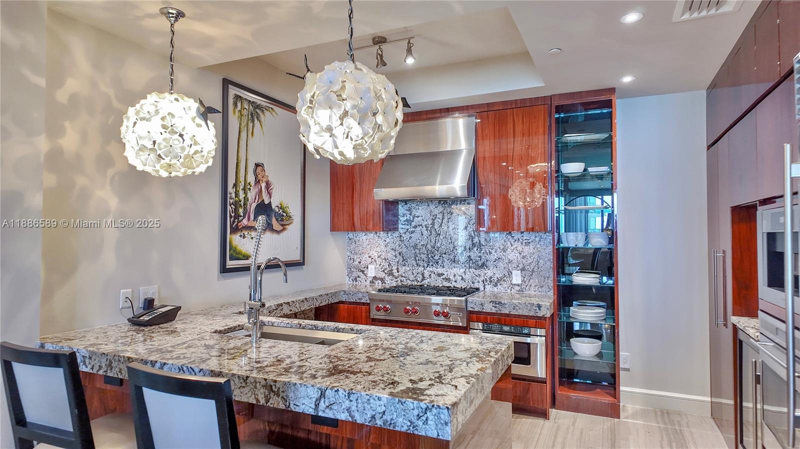 Photo of 9705 Collins Ave #2304N, Bal Harbour, Florida, 33154 -