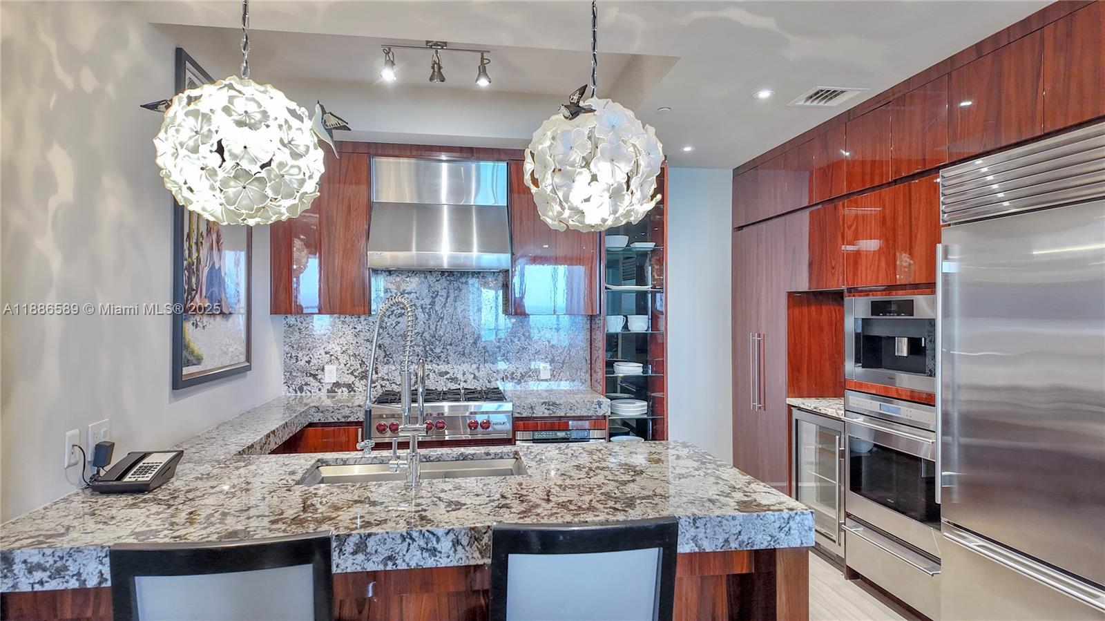 Photo of 9705 Collins Ave  #2304N, Bal Harbour, Florida, 33154 - 