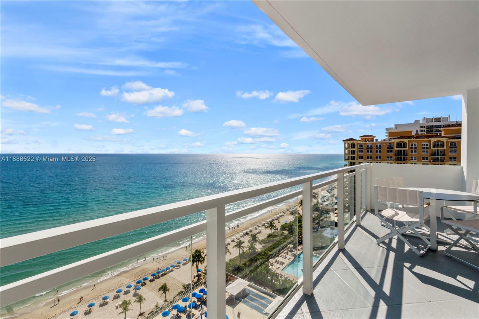Photo of 2030 Ocean Dr  #1820, Hallandale Beach, Florida, 33009 - 