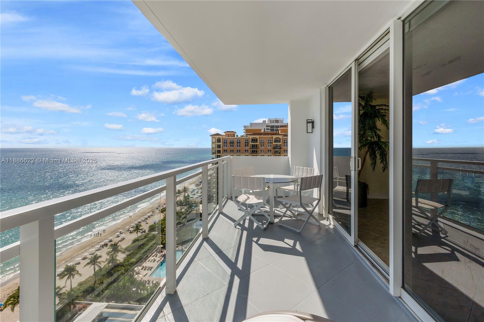 Photo of 2030 Ocean Dr  #1820, Hallandale Beach, Florida, 33009 - 