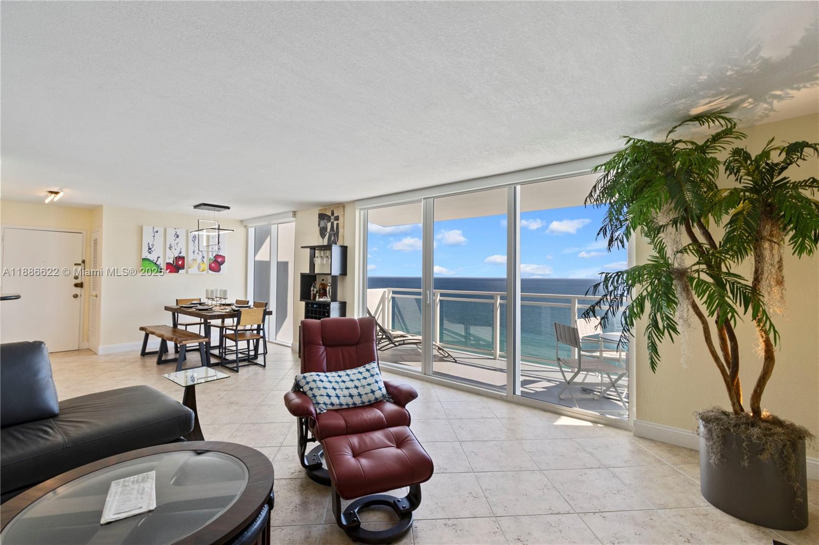 Photo of 2030 Ocean Dr  #1820, Hallandale Beach, Florida, 33009 - 