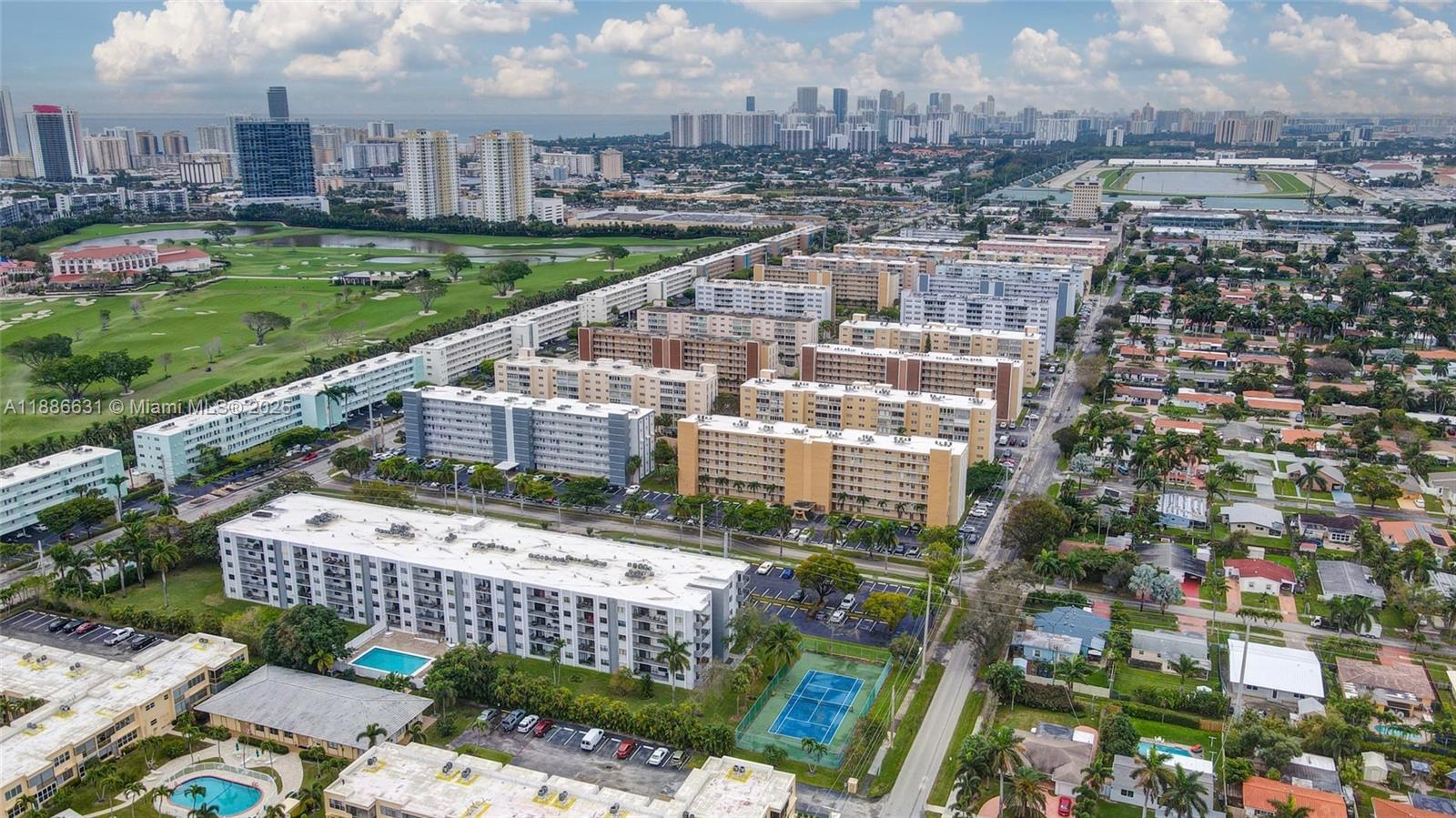Photo of 619 14th Ave  #703, Hallandale Beach, Florida, 33009 - 