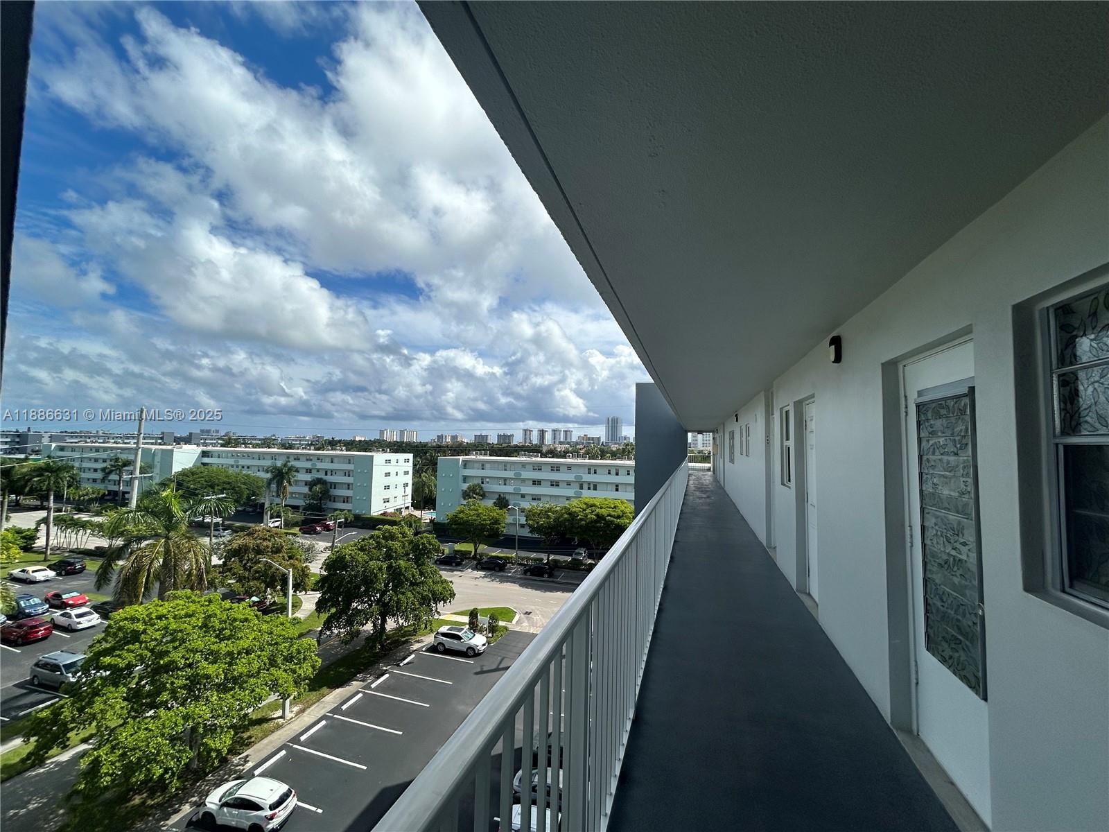 Photo of 619 14th Ave  #703, Hallandale Beach, Florida, 33009 - 