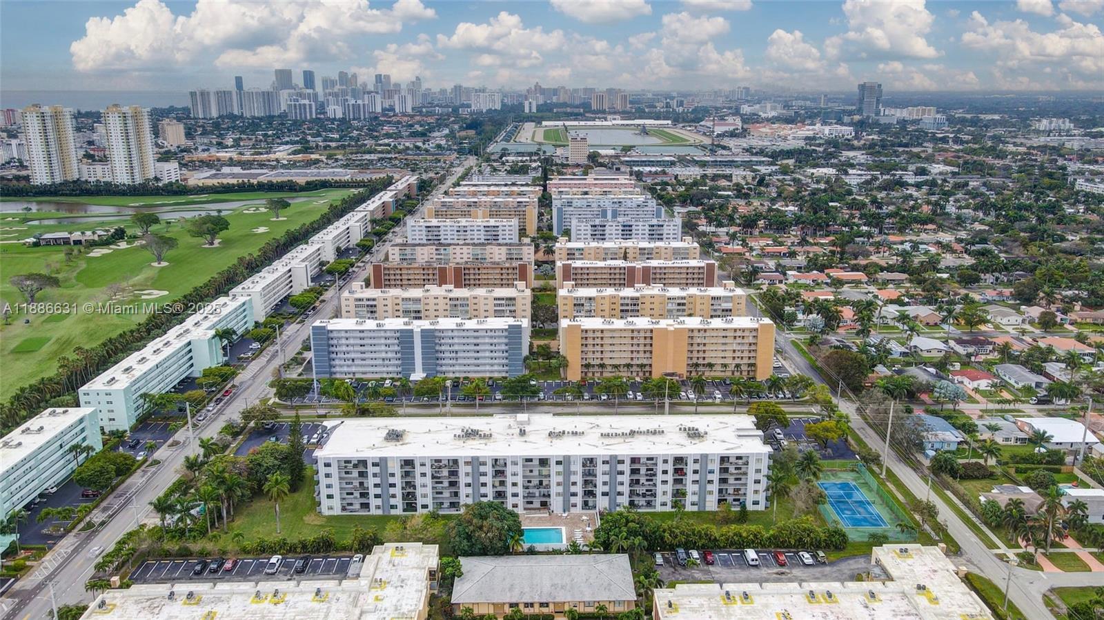Photo of 619 14th Ave  #703, Hallandale Beach, Florida, 33009 - 