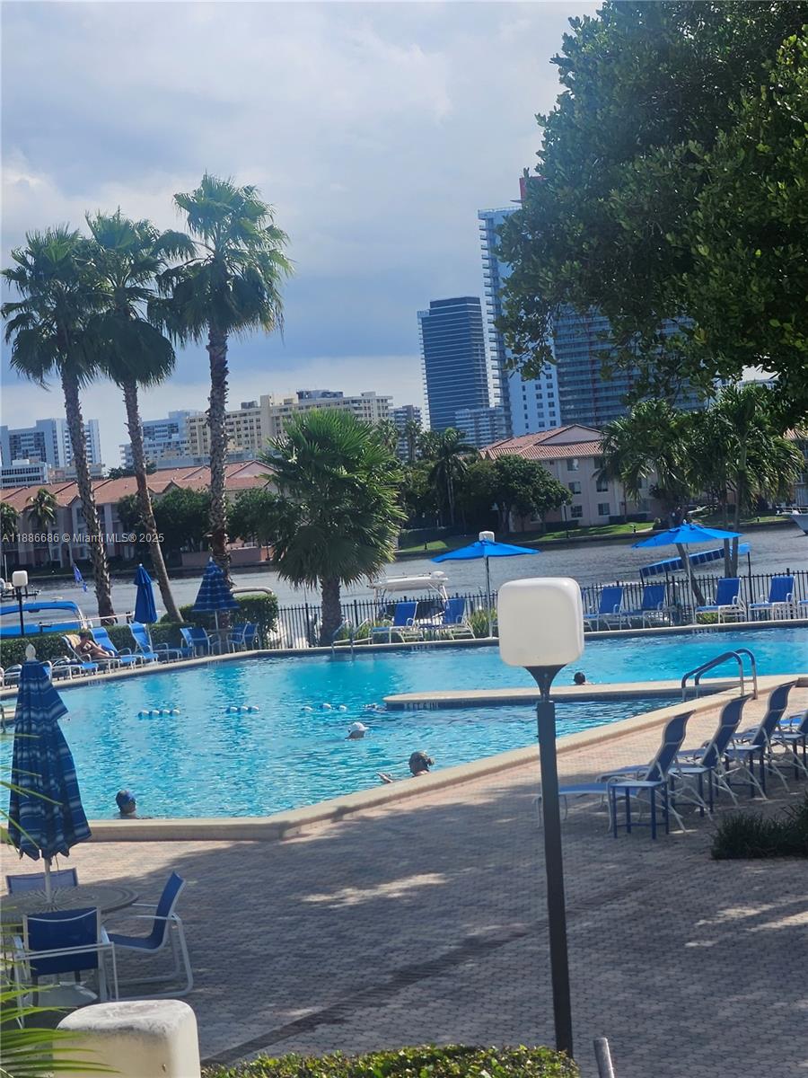 Photo of 600 Three Islands Blvd  #1101, Hallandale Beach, Florida, 33009 - 