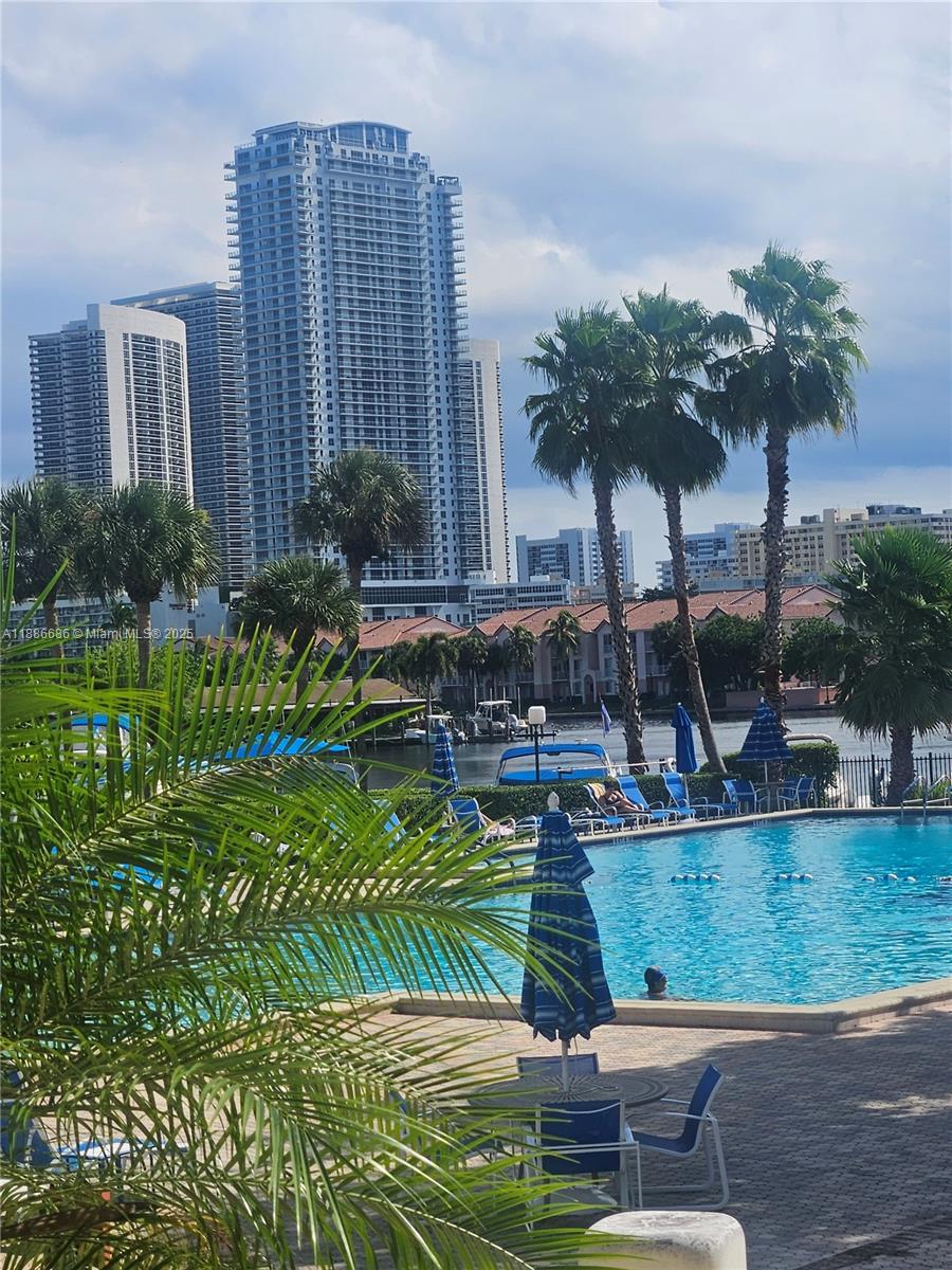 Photo of 600 Three Islands Blvd  #1101, Hallandale Beach, Florida, 33009 - 