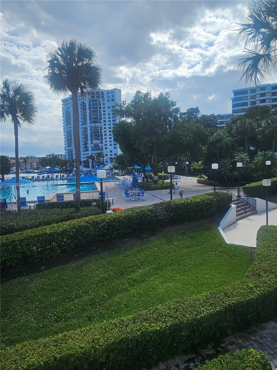 Photo of 600 Three Islands Blvd  #1101, Hallandale Beach, Florida, 33009 - 