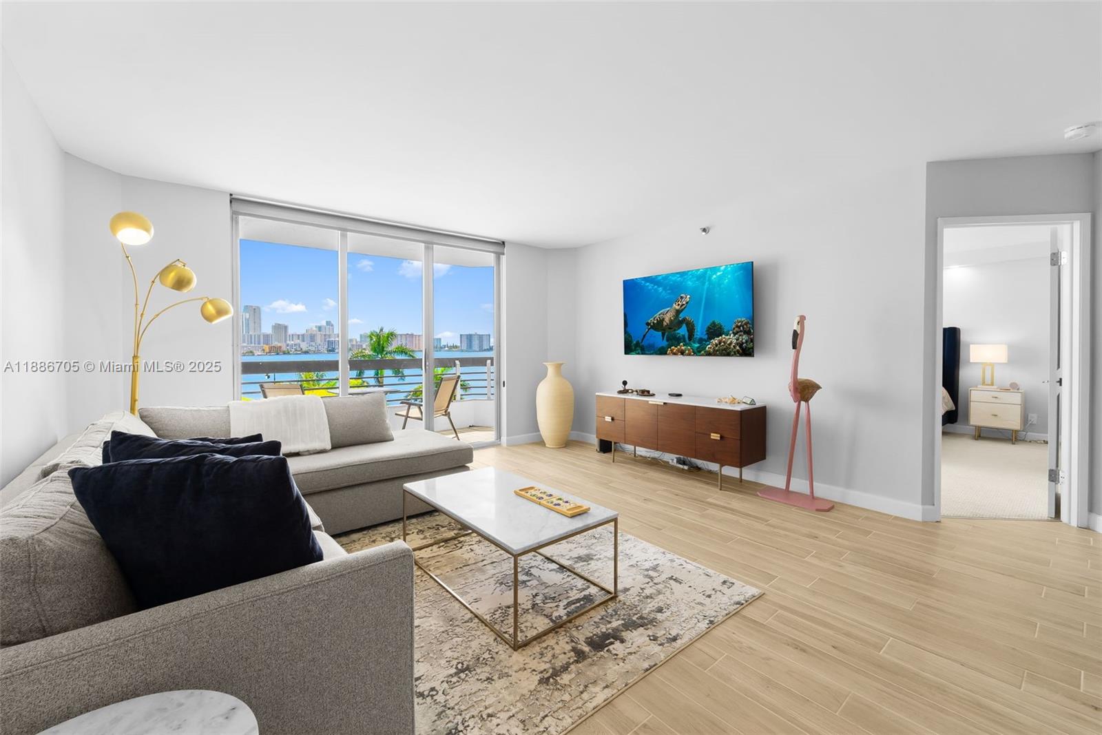 Photo of 3600 Mystic Pointe Dr  #614, Aventura, Florida, 33180 - 