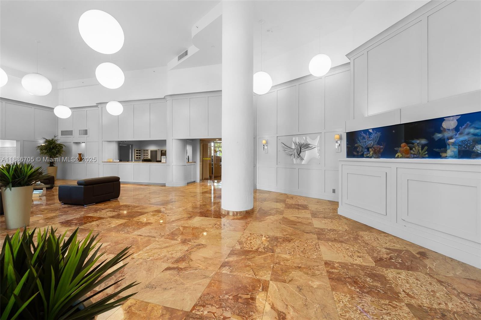 Photo of 3600 Mystic Pointe Dr  #614, Aventura, Florida, 33180 - 
