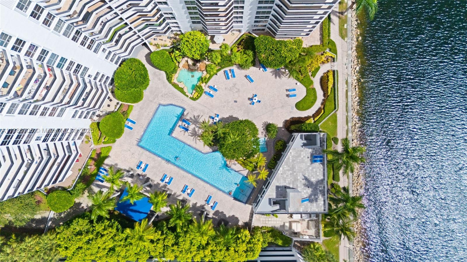 Photo of 3600 Mystic Pointe Dr  #614, Aventura, Florida, 33180 - 