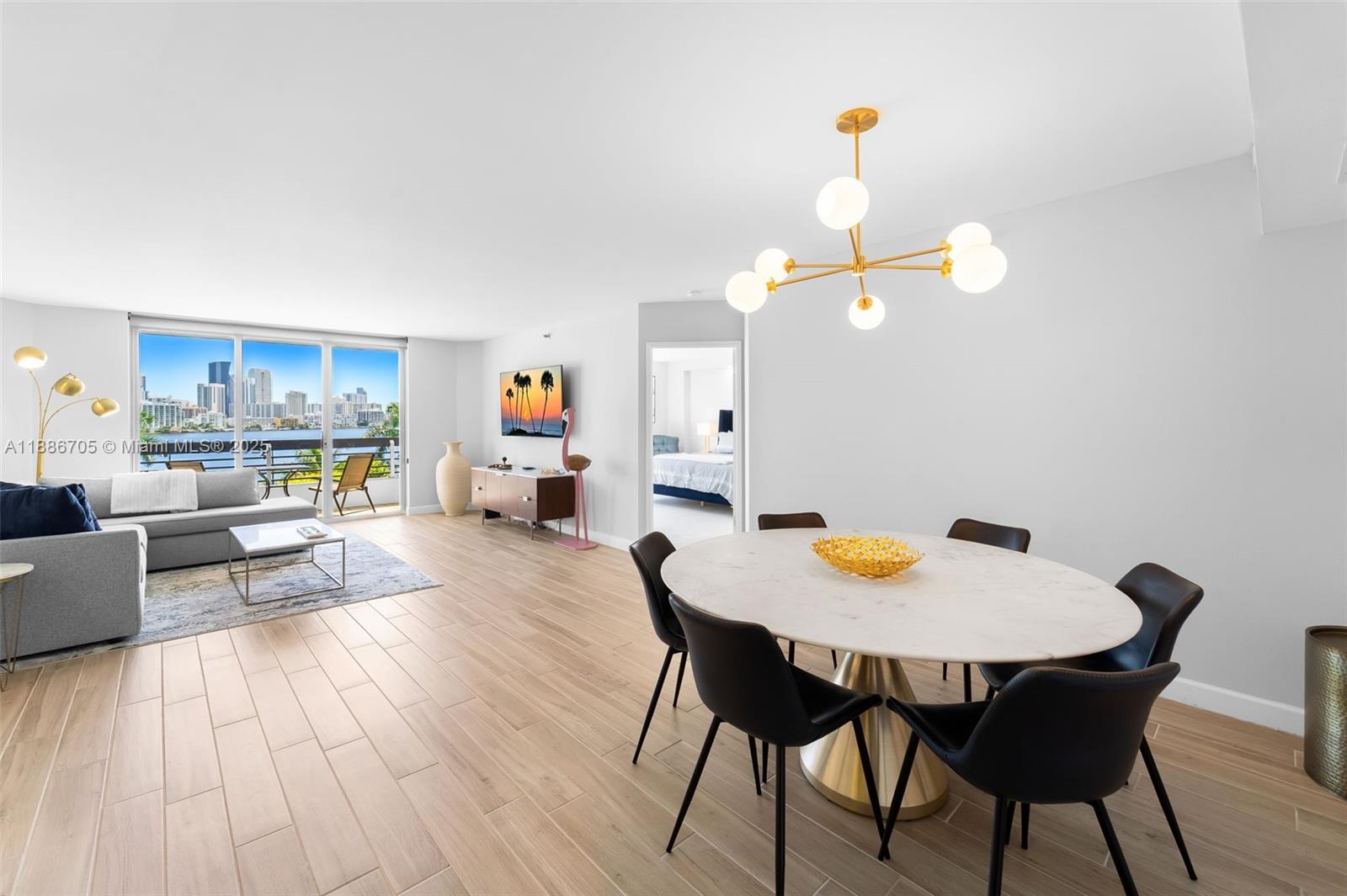 Photo of 3600 Mystic Pointe Dr  #614, Aventura, Florida, 33180 - 