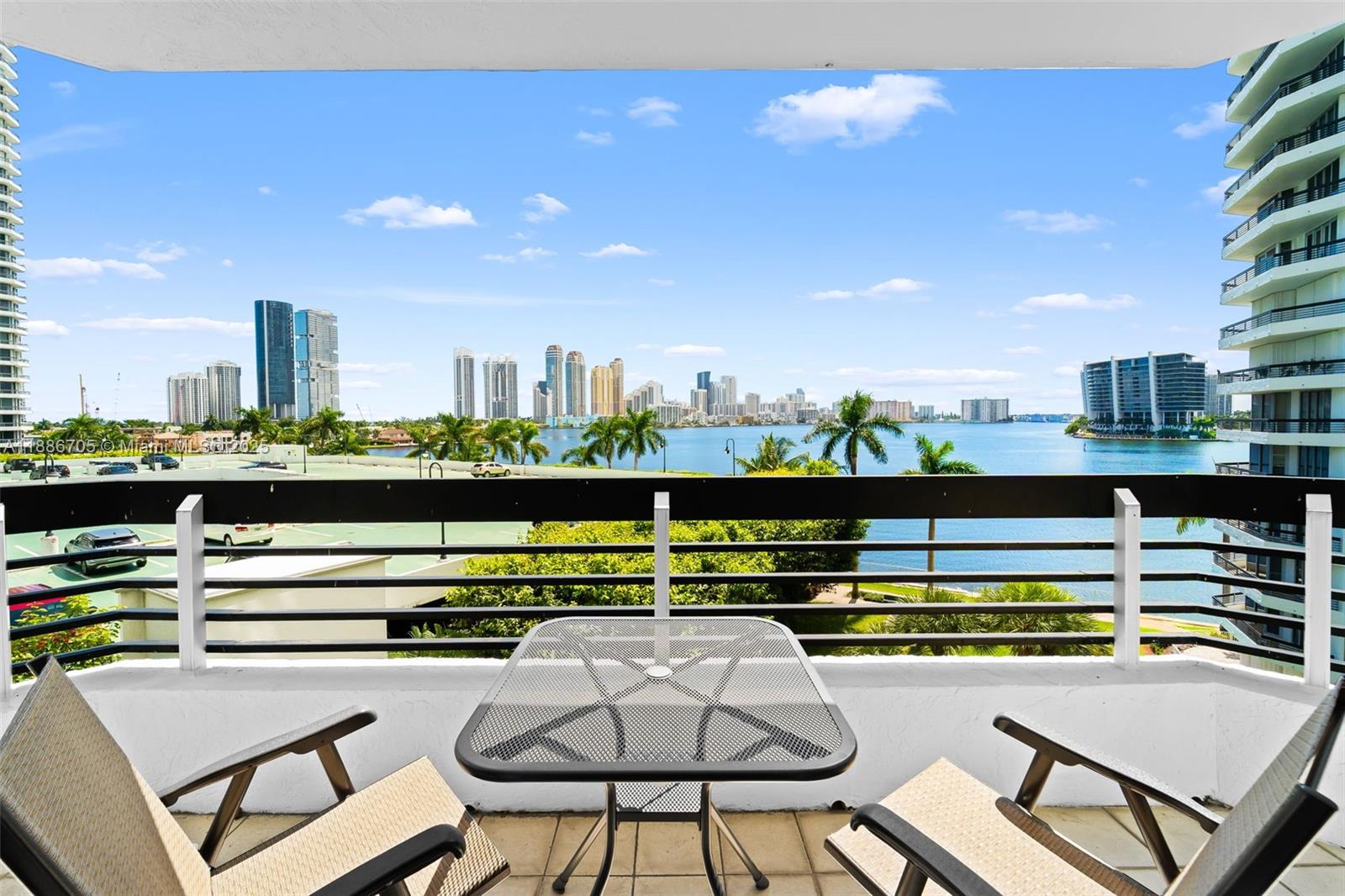 Photo of 3600 Mystic Pointe Dr  #614, Aventura, Florida, 33180 - 