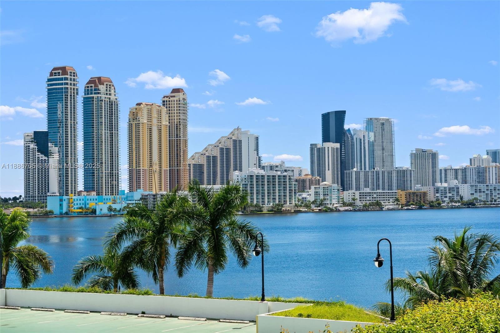 Photo of 3600 Mystic Pointe Dr  #614, Aventura, Florida, 33180 - 