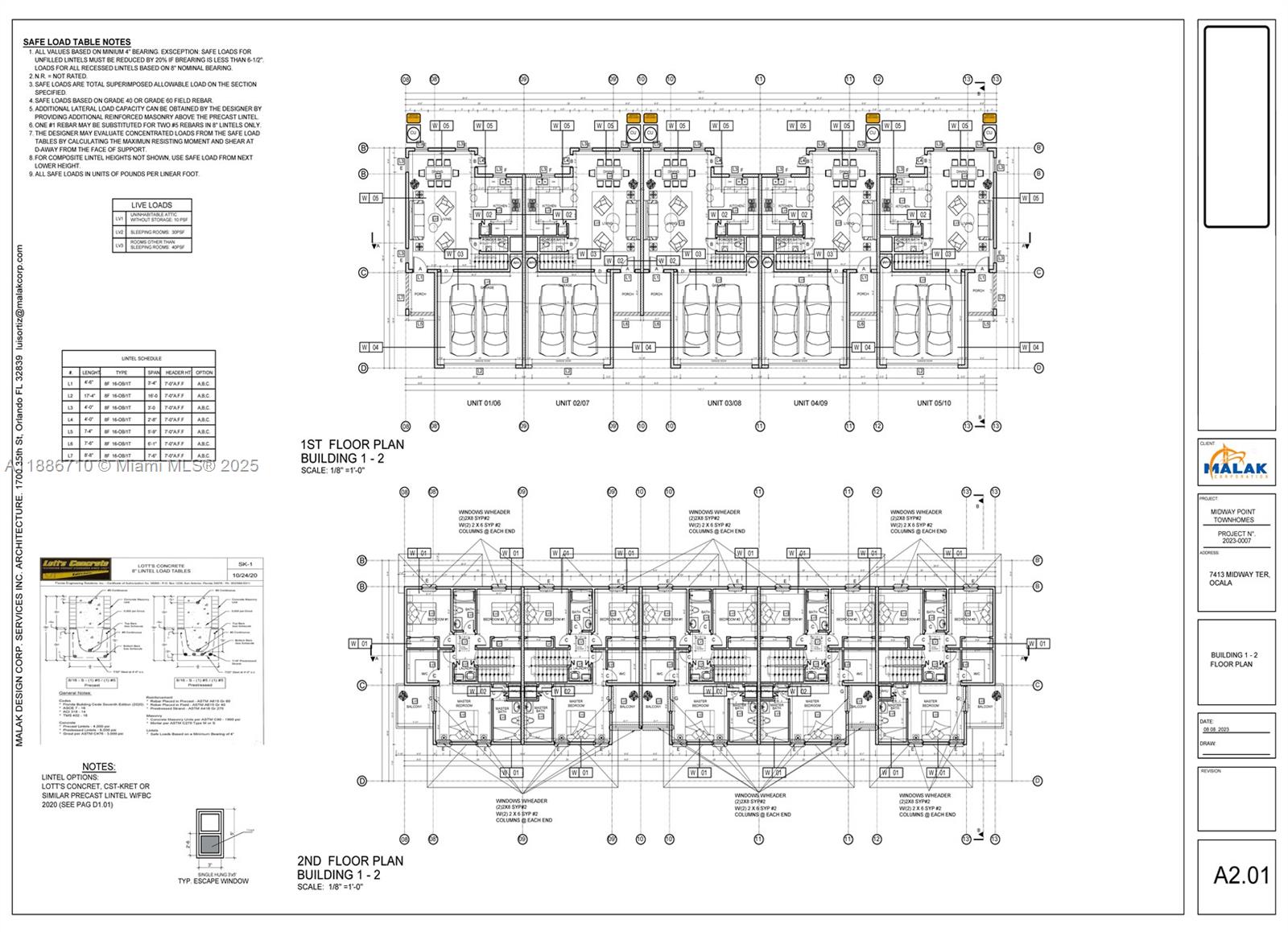 See details / sq. ft. $ 2025-11-03 0 Photo
