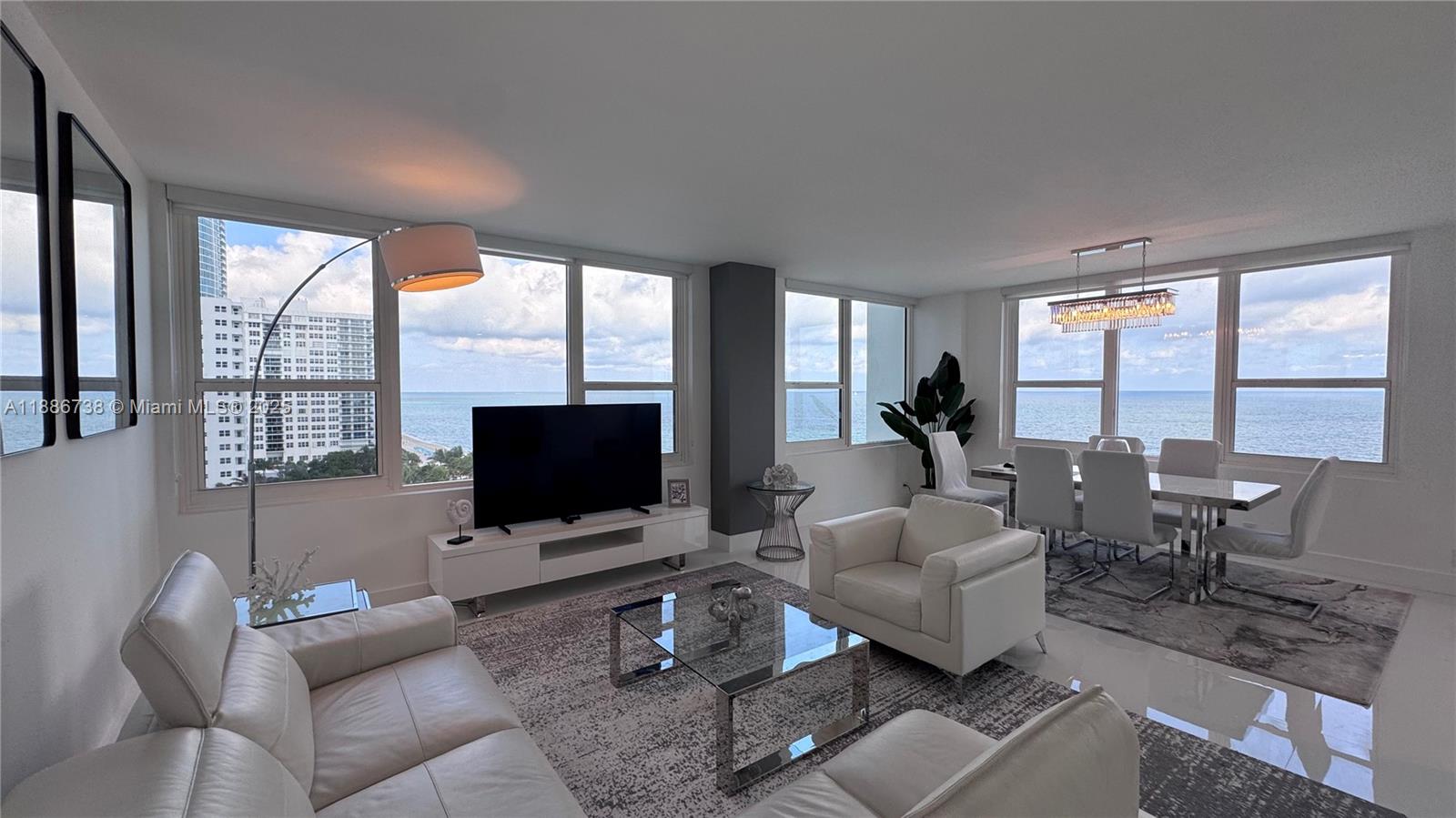 Photo of 3505 Ocean Dr  #912, Hollywood, Florida, 33019 - 