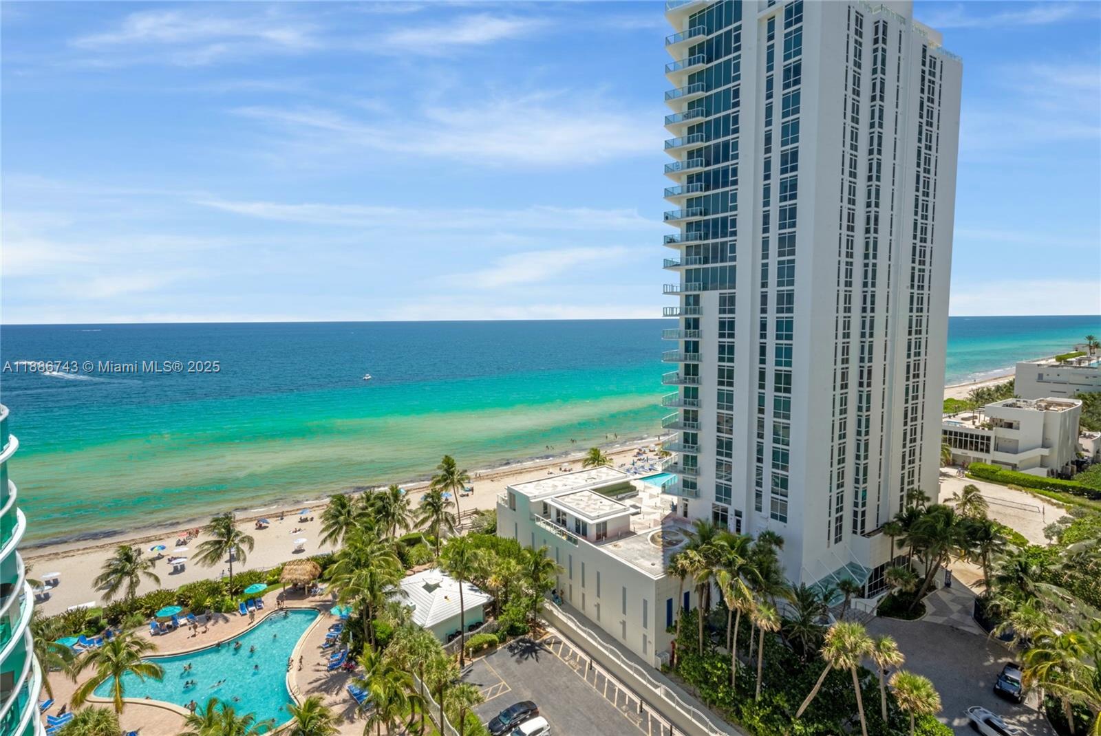 Photo of 3901 Ocean Dr #14L, Hollywood, Florida, 33019 -