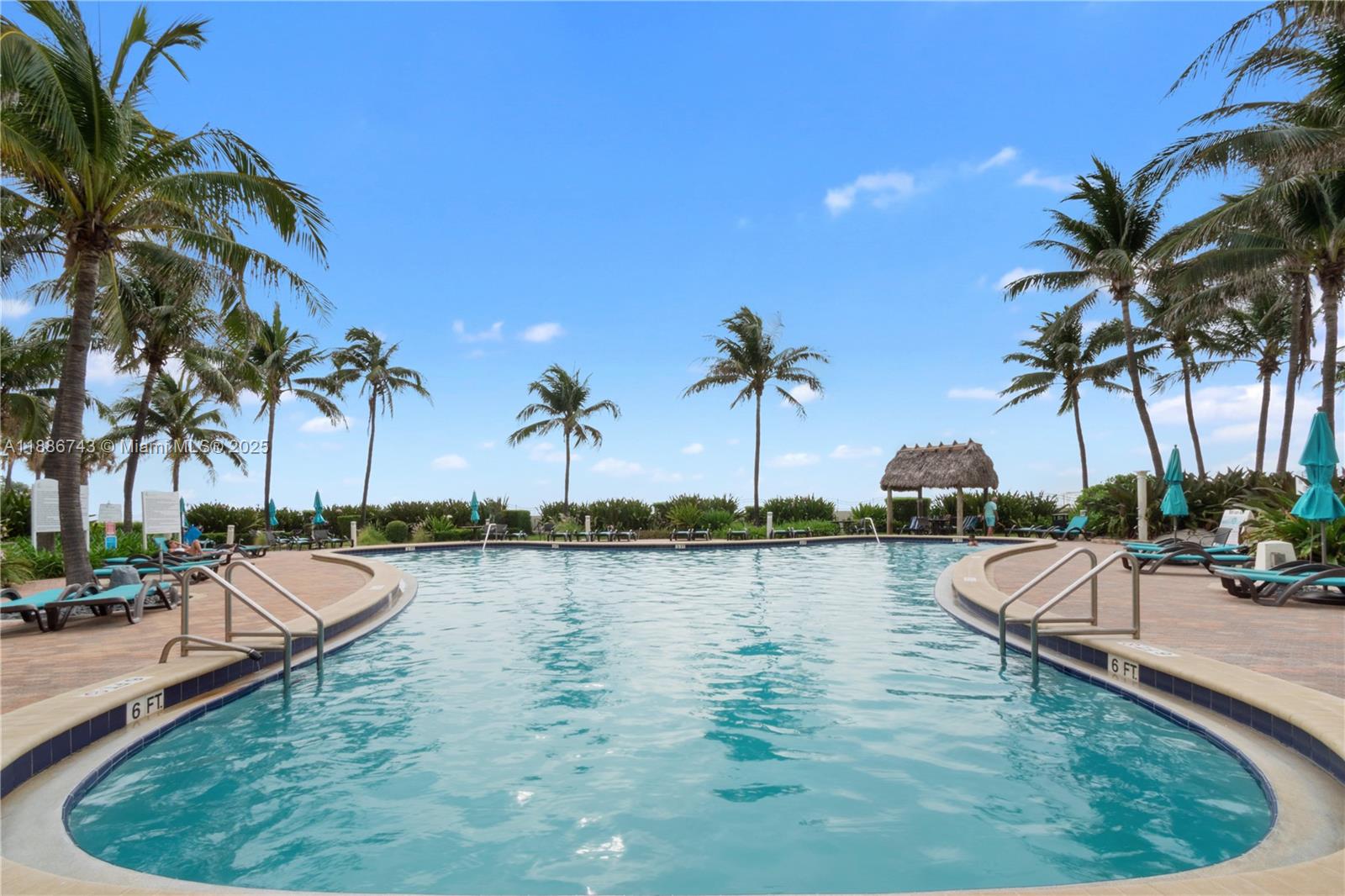 Photo of 3901 Ocean Dr  #14L, Hollywood, Florida, 33019 - 