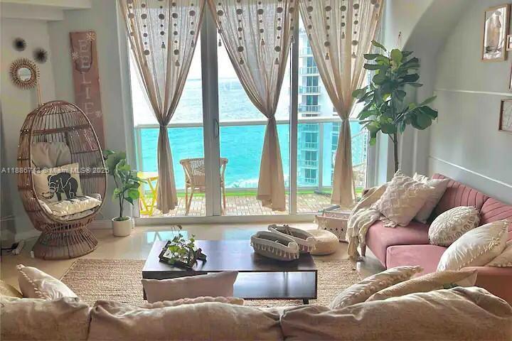 Photo of 3901 Ocean Dr #14L, Hollywood, Florida, 33019 -