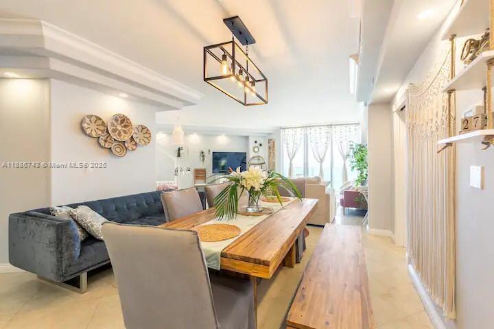 Photo of 3901 Ocean Dr  #14L, Hollywood, Florida, 33019 - 